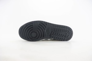 Air Jordan 1 Low Back AJLB100088
