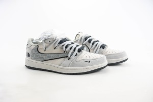 Air Jordan 1 Low Back AJLB100088