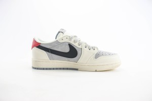 Air Jordan 1 Low Back AJLB100089