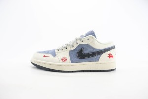 Air Jordan 1 Low Back AJLB100090