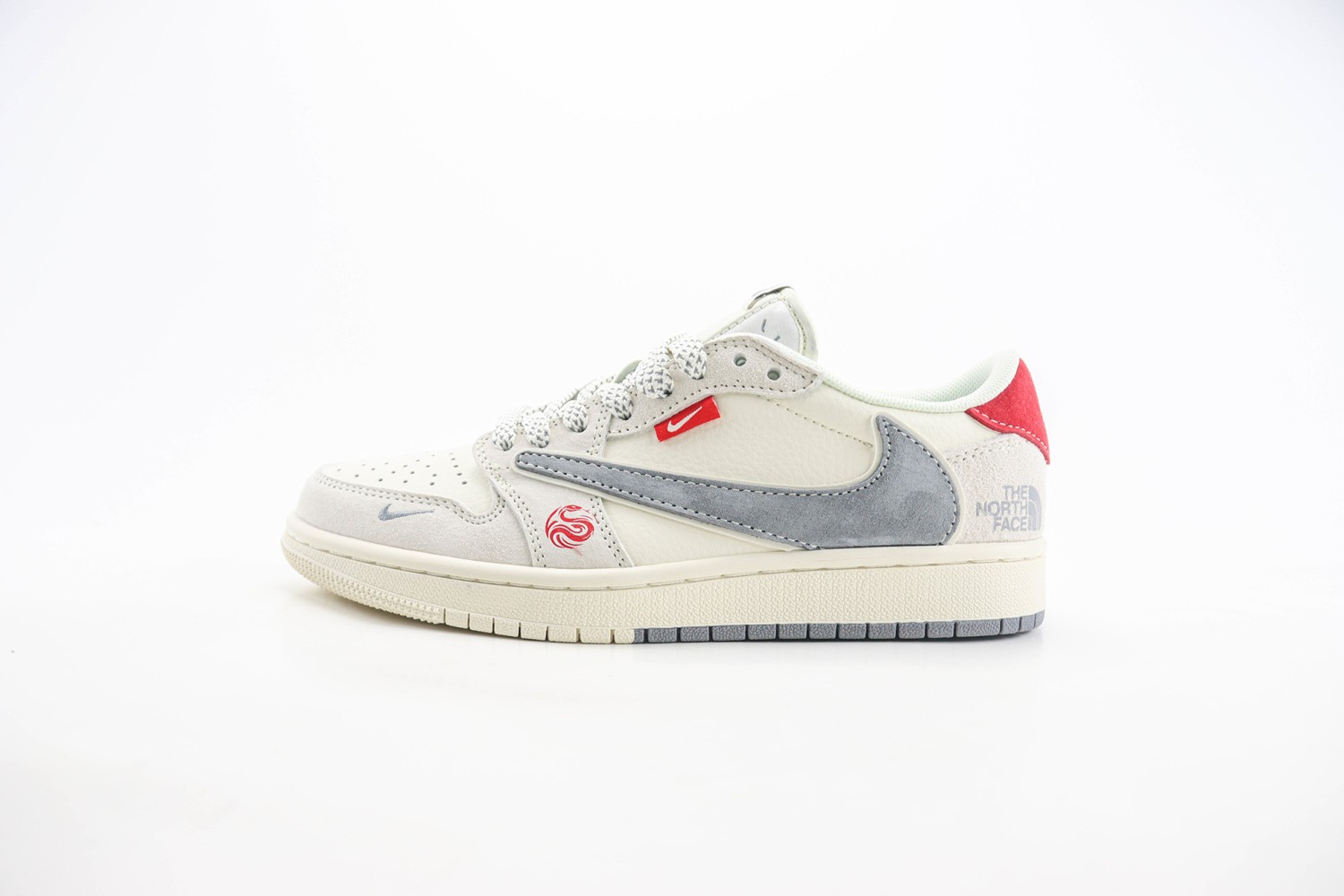 Air Jordan 1 Low Back AJLB100091