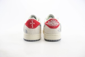 Air Jordan 1 Low Back AJLB100091