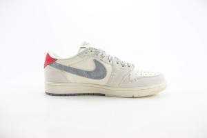 Air Jordan 1 Low Back AJLB100091