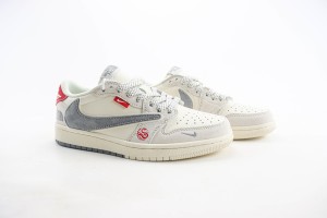 Air Jordan 1 Low Back AJLB100091