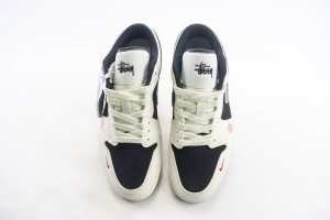 Air Jordan 1 Low Back AJLB100092