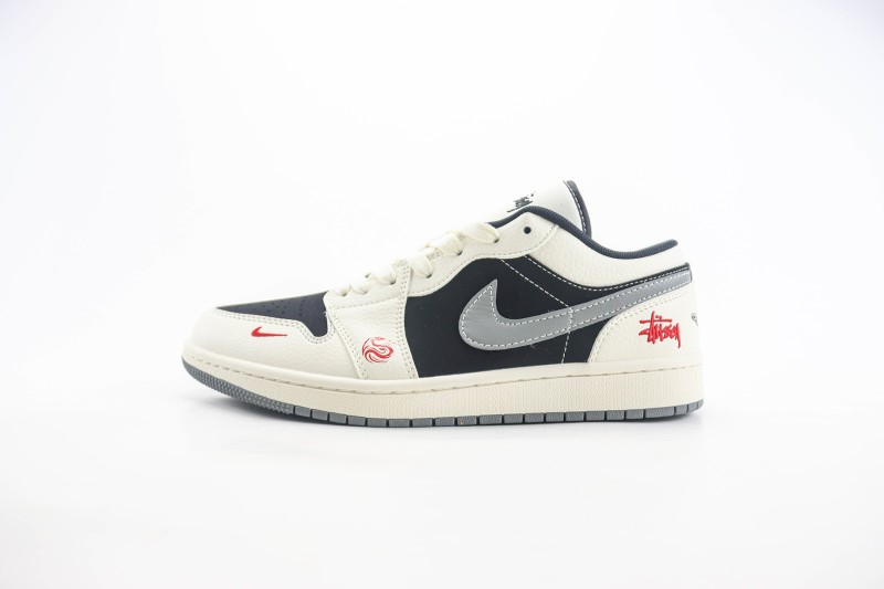 Air Jordan 1 Low Back AJLB100092