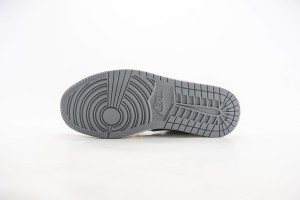 Air Jordan 1 Low Back AJLB100092