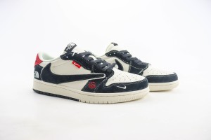 Air Jordan 1 Low Back AJLB100093