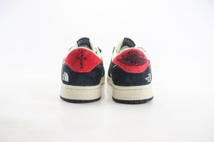 Air Jordan 1 Low Back AJLB100093
