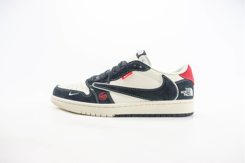 Air Jordan 1 Low Back AJLB100093