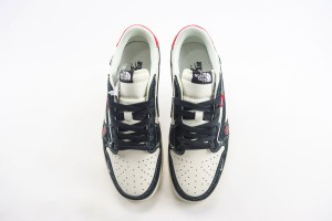Air Jordan 1 Low Back AJLB100093