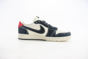Air Jordan 1 Low Back AJLB100093