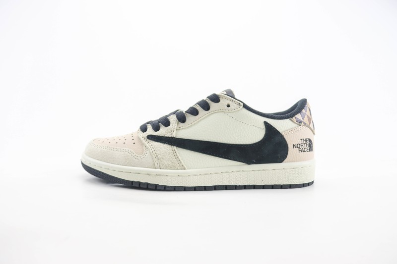 Air Jordan 1 Low Back AJLB100094