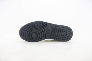 Air Jordan 1 Low Back AJLB100094