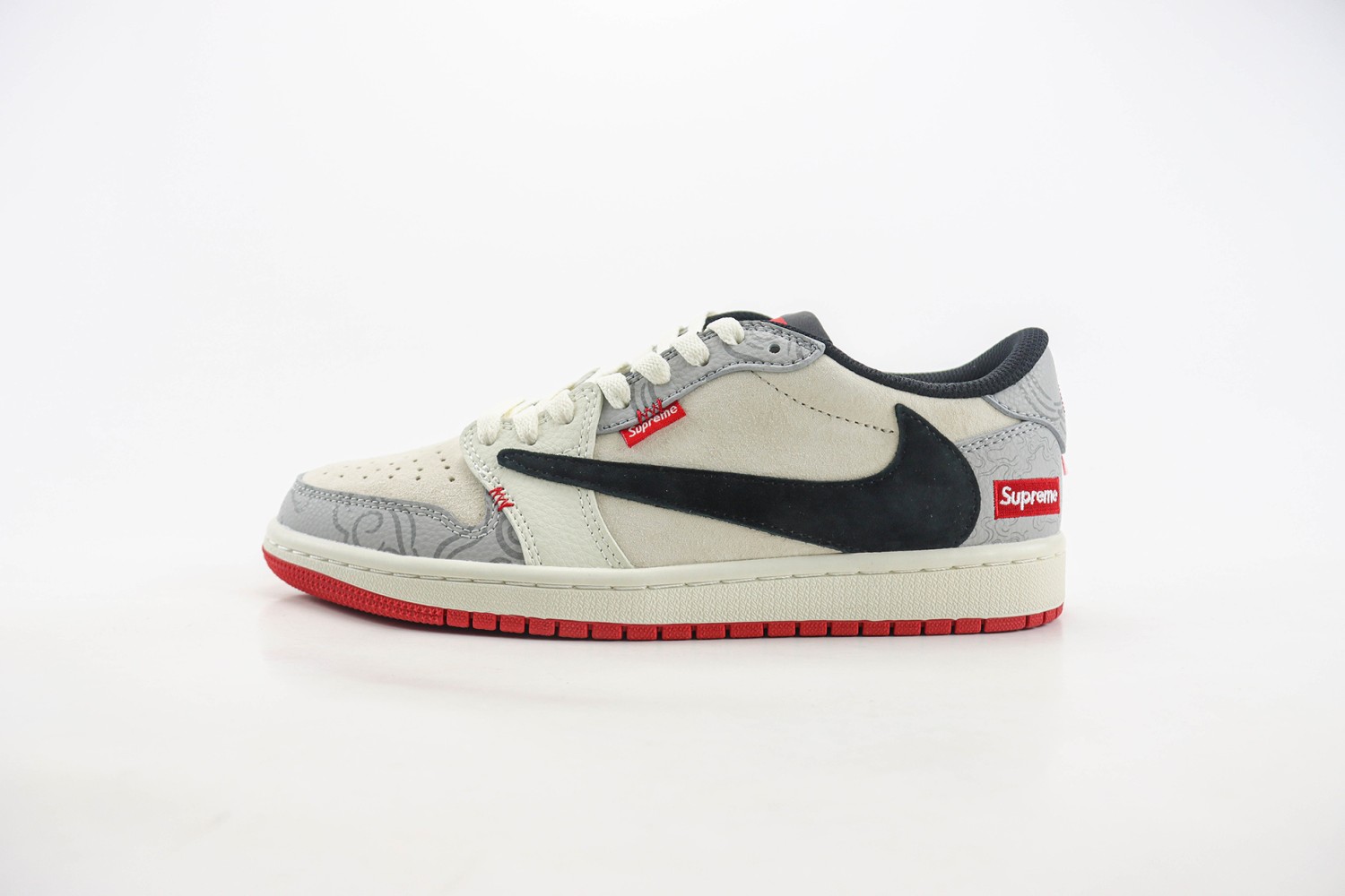 Air Jordan 1 Low Back AJLB100095