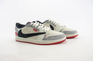 Air Jordan 1 Low Back AJLB100095