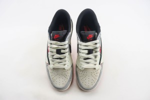 Air Jordan 1 Low Back AJLB100095