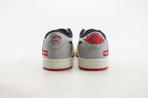 Air Jordan 1 Low Back AJLB100095