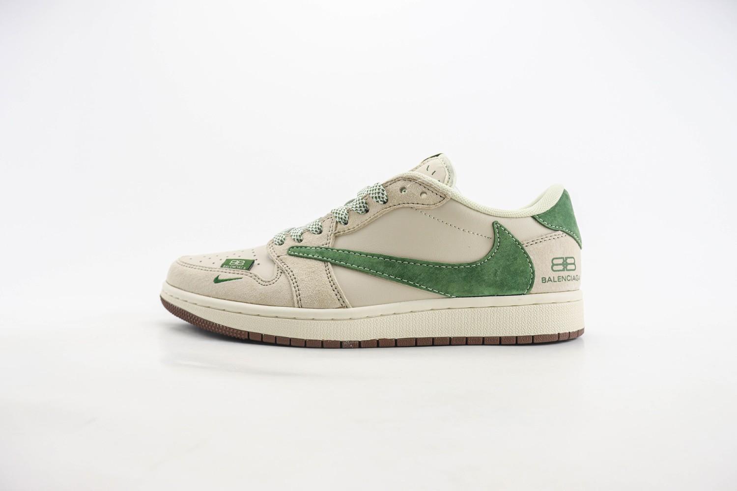 Air Jordan 1 Low Back AJLB100098