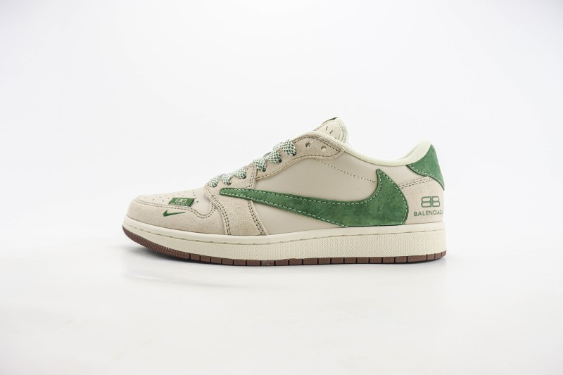 Air Jordan 1 Low Back AJLB100098