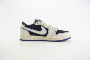 Air Jordan 1 Low Back AJLB1000180