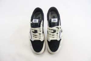 Air Jordan 1 Low Back AJLB1000180