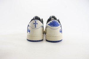 Air Jordan 1 Low Back AJLB1000180