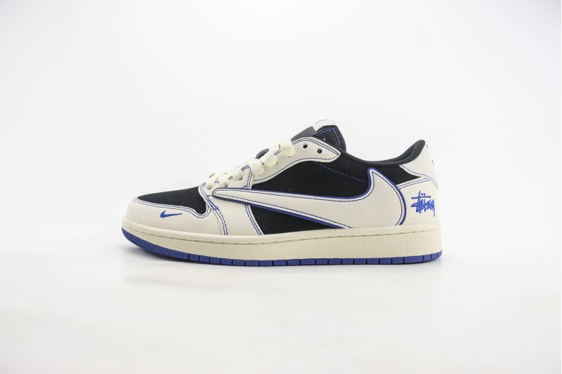Air Jordan 1 Low Back AJLB1000180