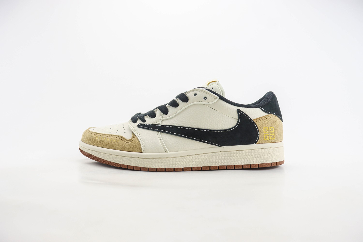 Air Jordan 1 Low Back AJLB1000181