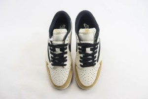 Air Jordan 1 Low Back AJLB1000181