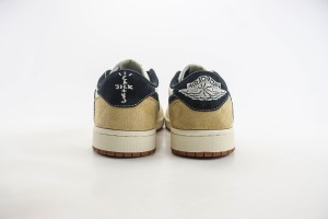 Air Jordan 1 Low Back AJLB1000181