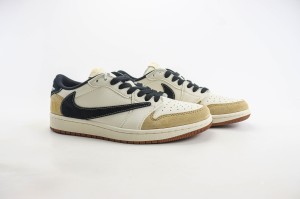 Air Jordan 1 Low Back AJLB1000181