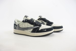 Air Jordan 1 Low Back AJLB1000183