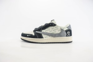 Air Jordan 1 Low Back AJLB1000183
