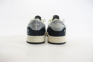 Air Jordan 1 Low Back AJLB1000183