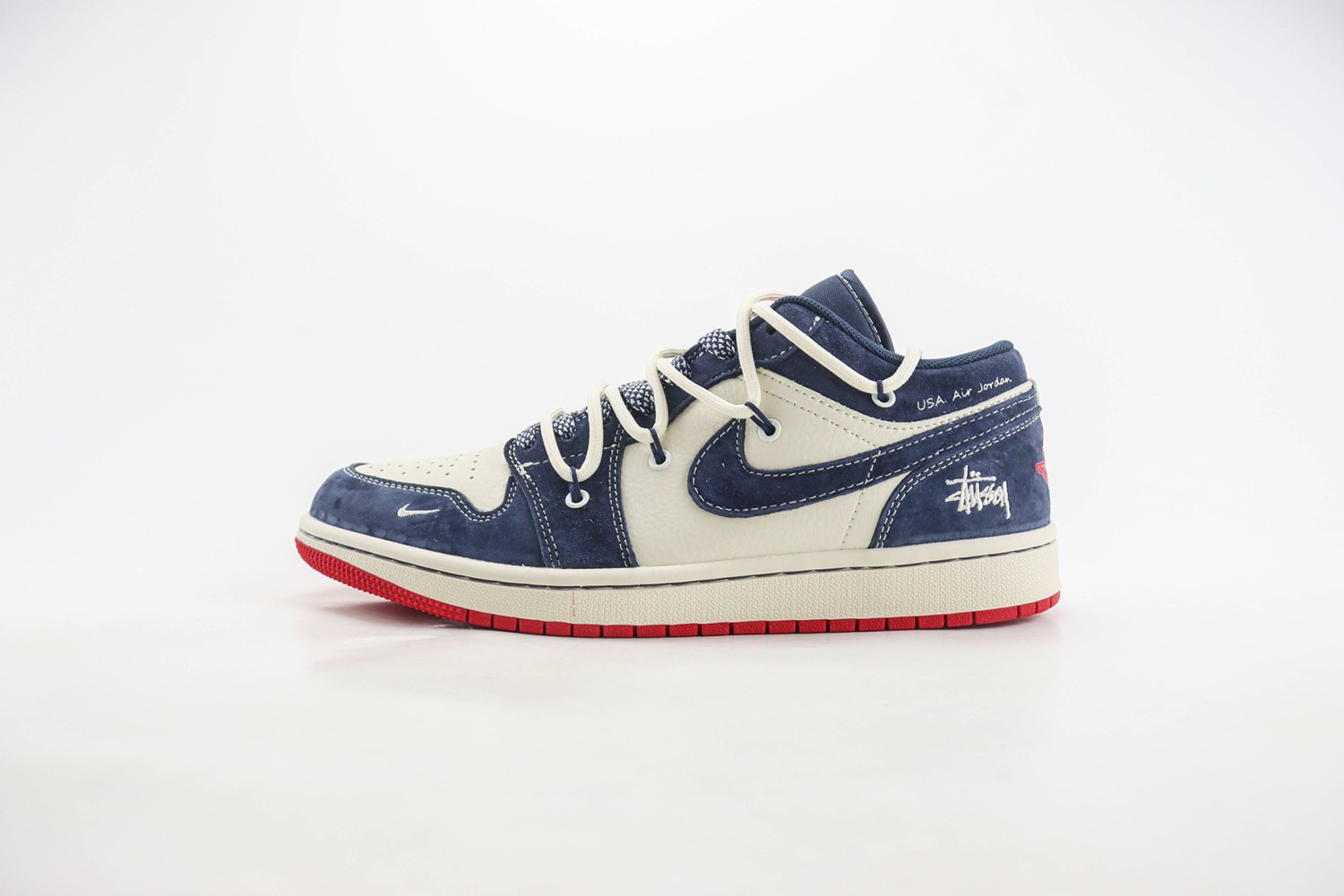 Air Jordan 1 Low Back AJLB1000184