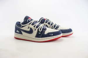Air Jordan 1 Low Back AJLB1000184