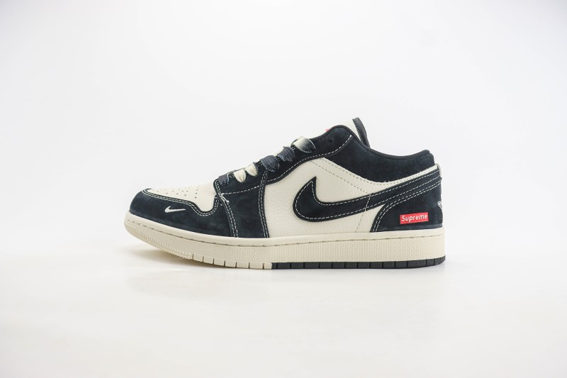Air Jordan 1 Low Back AJLB1000185