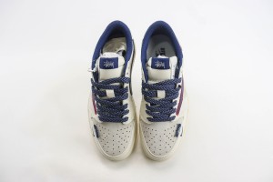 Air Jordan 1 Low Back AJLB1000186