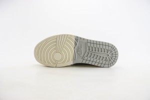 Air Jordan 1 Low Back AJLB1000186