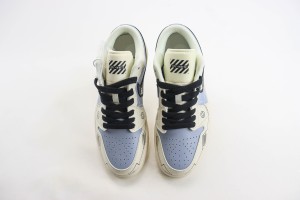 Air Jordan 1 Low Back AJLB1000187