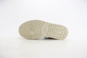 Air Jordan 1 Low Back AJLB1000187