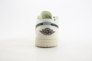 Air Jordan 1 Low Back AJLB1000187