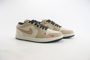 Air Jordan 1 Low Back AJLB1000188