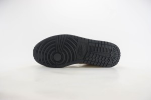 Air Jordan 1 Low Back AJLB1000188