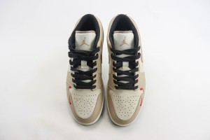 Air Jordan 1 Low Back AJLB1000188