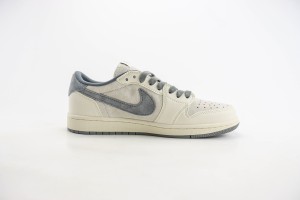 Air Jordan 1 Low Back AJLB1000189