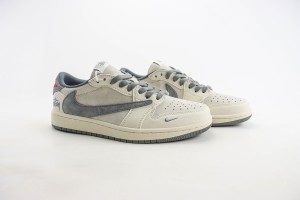 Air Jordan 1 Low Back AJLB1000189