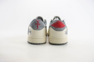 Air Jordan 1 Low Back AJLB1000189