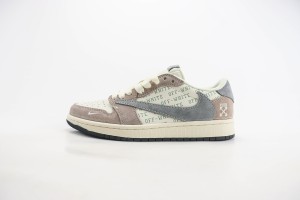 Air Jordan 1 Low Back AJLB1000190